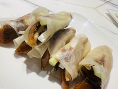 -怡品堂·金宴 (北京索菲特大酒店)