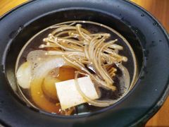 -呷哺呷哺(松北万象汇店)