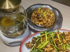 -叶派龙虾•招牌香辣蟹·海鲜(中海国际店)