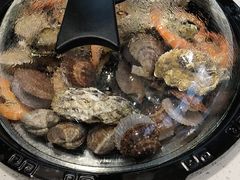 -前王院•巧克力海鲜市集餐厅(万平口店)