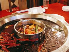 -山城年华老火锅(玉林店)