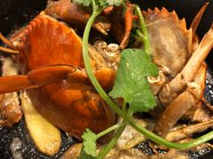-鑫阿强海鲜大排档·老厦门特色菜(中山路店)