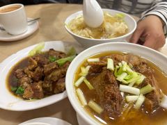 -盛记粥面(佐敦店)