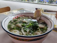 -金城宴兰州牛肉面(江湾阳光天地店)