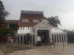 -鼓浪屿钢琴博物馆