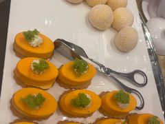 -广州康莱德·韵轩中餐厅