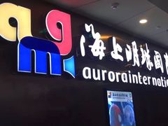 -上影国际影城(成都银泰LUXE店)