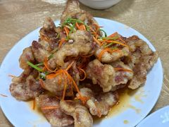 -春饼小吃(钱塘街店)