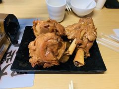 -关东小磨东北菜(上海长风大悦城店)