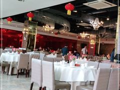 大堂-大鸭梨烤鸭店(光彩店)