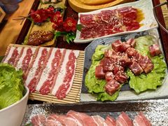 -牛也烧肉(摩尔城店)