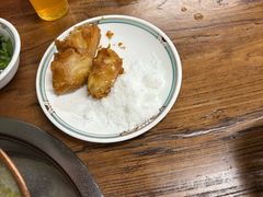 -天丽餐厅•烧烤铜锅涮(西青道辅路店)