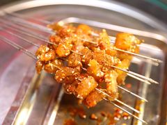 -清真华宇开锅羊肉