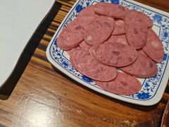 -苏完瓜尔佳氏·满洲涮肉(古方路店)
