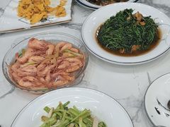 -蟹天蟹地农家菜·阳澄湖大闸蟹(浅水湾店)