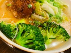 -新旺茶餐厅(嘉里城店)