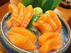 -魟阳日式料理(庆春店)