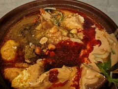 -O记东北砂锅麻辣烫
