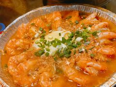 -千岛湖小鱼儿·淳安匠心农家菜