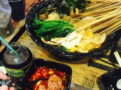 -落端云串串香(南京凤凰西街店)