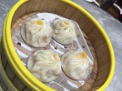 -王家沙点心店(南京西路总店)