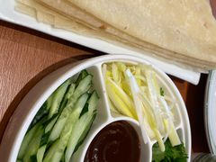 -老昌春饼(中央大街店)