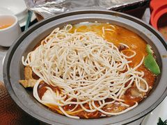 -肖记公安牛肉鱼杂馆·省级非物质文化遗产(江汉路直营店)