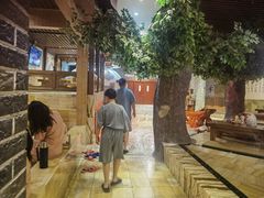 -宝丽金大酒店·洗浴中心