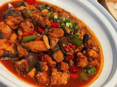 -索溪山寨·湘西饮食文化博物馆(标志门店)