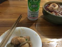 -梁记肥肠粉(宽窄巷子店)