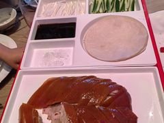 -艳阳天·非遗楚菜(武汉客厅店)