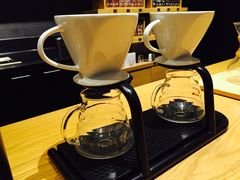 -星巴克臻选(郑州国贸360广场店)