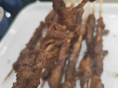 -宛平李记小吃(东关街店)