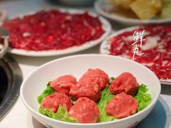 -汕头八合里海记牛肉店(清河店)