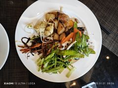-上海嘉定喜来登酒店
