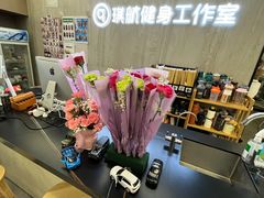 -琪航健身工作室(杨高南路地铁站店)