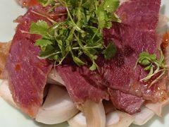 -南京大牌档(香港广场店)