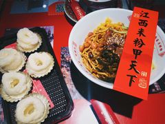 -味福记·本地特色菜(八一万达广场店)