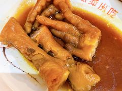 -恋萍小吃(时代店)