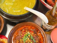 -蜀川川破店·江湖菜·烧烤(北京首店)