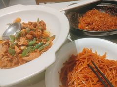 -绿草地·湘菜(7mall店)