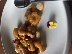 -不二茶空间·养生宴(石景山店)