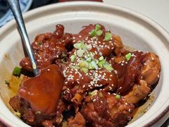 -侨美食家·粤菜(体育西路店)