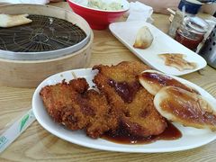 -珊珊小笼馆(仙霞路店)