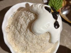 大红袍珍珠奶茶冰沙-星叶·东南亚料理(温州万象城店)