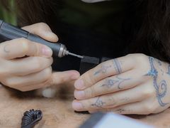 -五月木作·DIY木作文创体验店(北京路店)