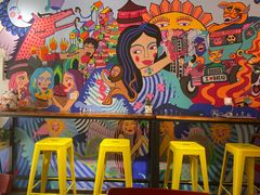 -Mesa Madre梅萨妈妈·Bintana(国贸店)