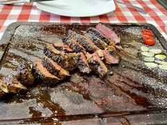 -安立可意大利美食