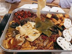 -鱼酷活鱼烤鱼(梅江印象城店)
