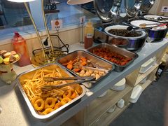 -串门小炉子自助烧烤·小火锅(南京首店)